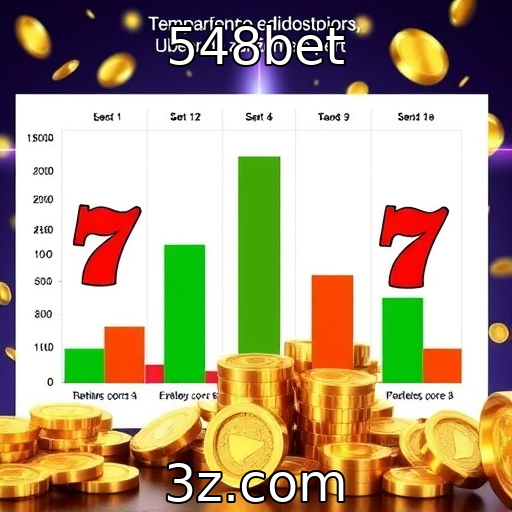 Comportamento de apostadores brasileiros em slots e roletas