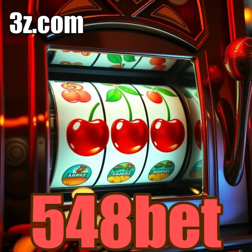 Entre no Versátil Casino da 548bet e Aumente sua Diversão