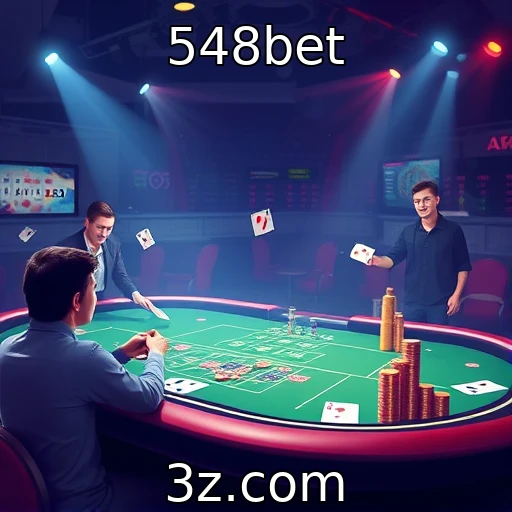 Provedores de jogos apresentam desempenho financeiro sólido