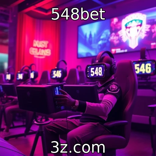 Indústria de jogos aposta em realidade virtual como futuro