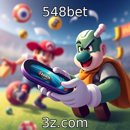 Crescimento do mercado de jogos móveis e suas implicações