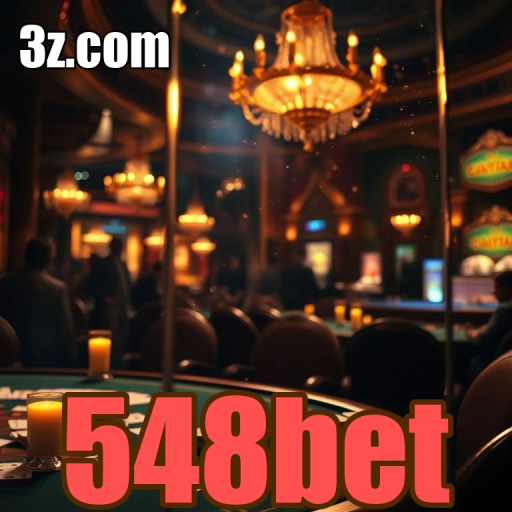 Novidades quentes no 548bet: a seção news chegou!
