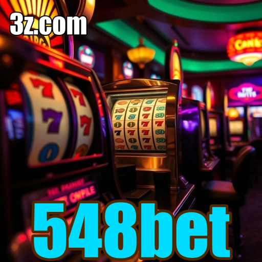 Aposte com Estilo: Sports no 548bet É Para Você