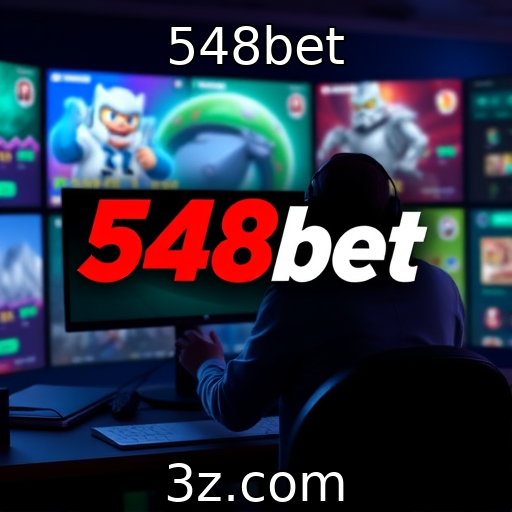 Crescimento das plataformas de streaming na indústria de jogos